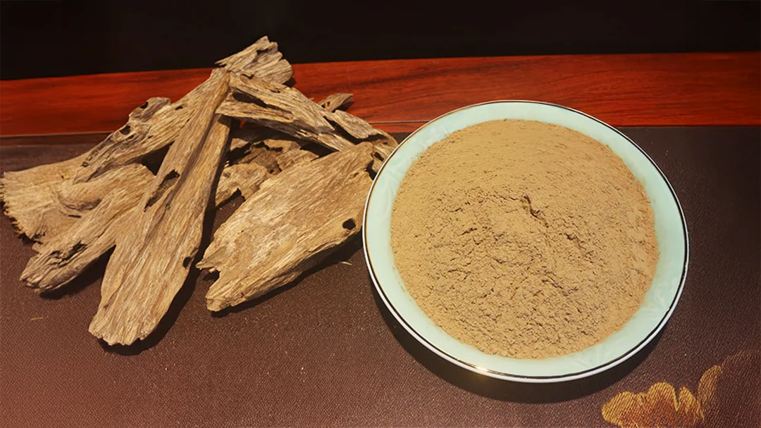 أعواد العود
